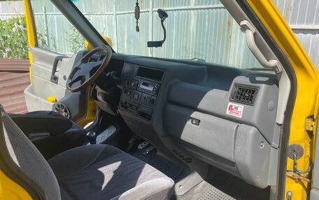 Volkswagen Transporter T4, 1990 год, 690 000 рублей, 18 фотография