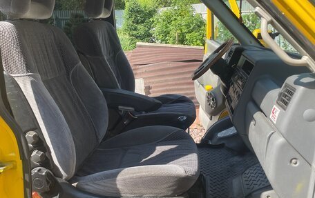 Volkswagen Transporter T4, 1990 год, 690 000 рублей, 15 фотография