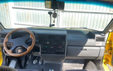 Volkswagen Transporter T4, 1990 год, 690 000 рублей, 9 фотография