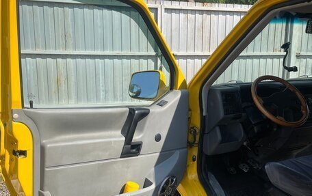 Volkswagen Transporter T4, 1990 год, 690 000 рублей, 13 фотография