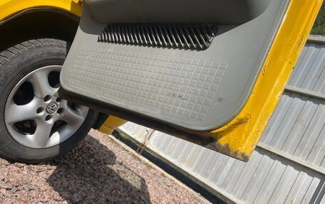 Volkswagen Transporter T4, 1990 год, 690 000 рублей, 17 фотография