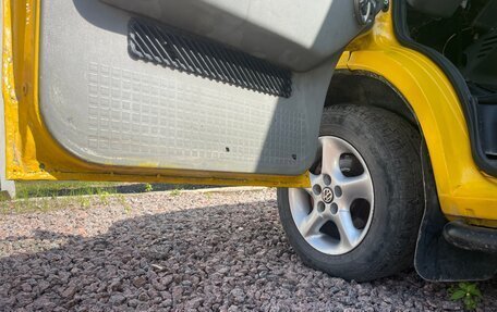 Volkswagen Transporter T4, 1990 год, 690 000 рублей, 14 фотография