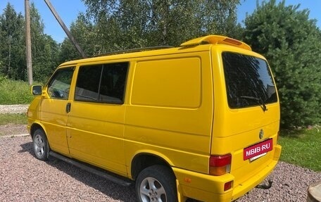 Volkswagen Transporter T4, 1990 год, 690 000 рублей, 5 фотография