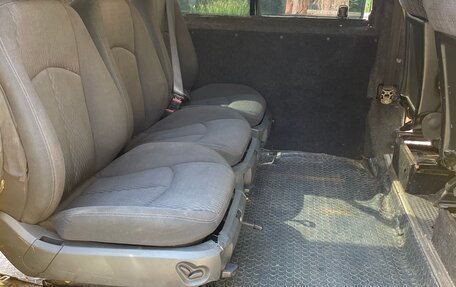Volkswagen Transporter T4, 1990 год, 690 000 рублей, 19 фотография