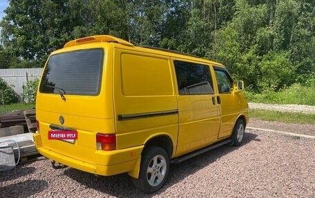 Volkswagen Transporter T4, 1990 год, 690 000 рублей, 6 фотография