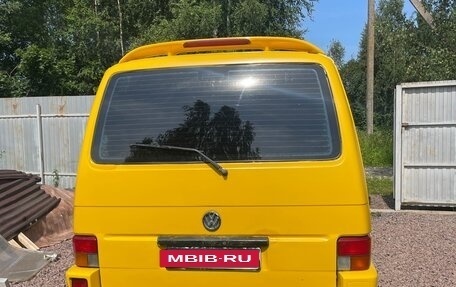 Volkswagen Transporter T4, 1990 год, 690 000 рублей, 7 фотография