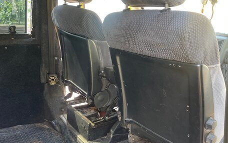 Volkswagen Transporter T4, 1990 год, 690 000 рублей, 20 фотография