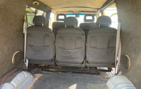 Volkswagen Transporter T4, 1990 год, 690 000 рублей, 22 фотография