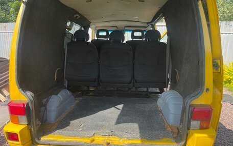 Volkswagen Transporter T4, 1990 год, 690 000 рублей, 21 фотография