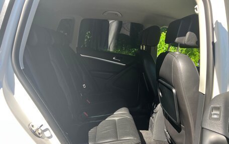 Volkswagen Tiguan I, 2012 год, 1 400 000 рублей, 8 фотография