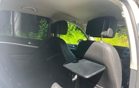Volkswagen Tiguan I, 2012 год, 1 400 000 рублей, 9 фотография