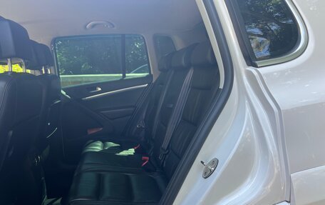 Volkswagen Tiguan I, 2012 год, 1 400 000 рублей, 7 фотография