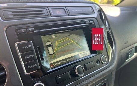 Volkswagen Tiguan I, 2012 год, 1 400 000 рублей, 11 фотография