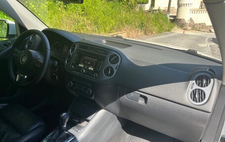 Volkswagen Tiguan I, 2012 год, 1 400 000 рублей, 15 фотография