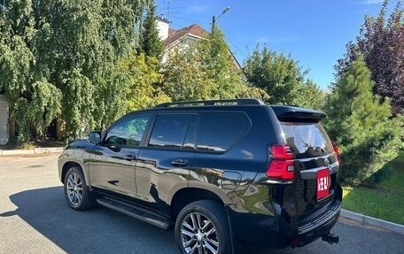 Toyota Land Cruiser Prado 150 рестайлинг 2, 2015 год, 2 980 000 рублей, 7 фотография