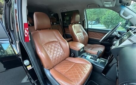 Toyota Land Cruiser Prado 150 рестайлинг 2, 2015 год, 2 980 000 рублей, 11 фотография