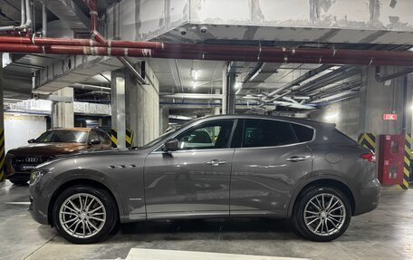 Maserati Levante I, 2019 год, 4 999 900 рублей, 3 фотография