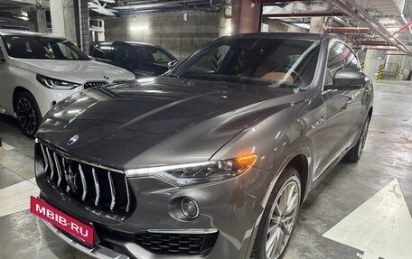 Maserati Levante I, 2019 год, 4 999 900 рублей, 6 фотография