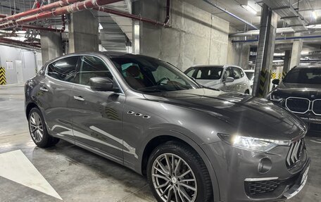 Maserati Levante I, 2019 год, 4 999 900 рублей, 13 фотография