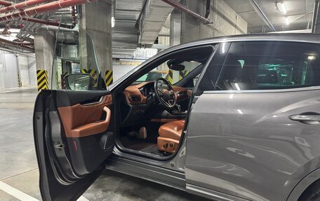 Maserati Levante I, 2019 год, 4 999 900 рублей, 14 фотография