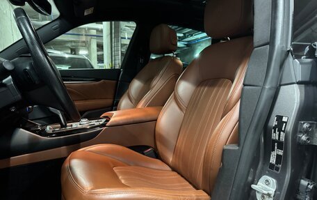 Maserati Levante I, 2019 год, 4 999 900 рублей, 16 фотография