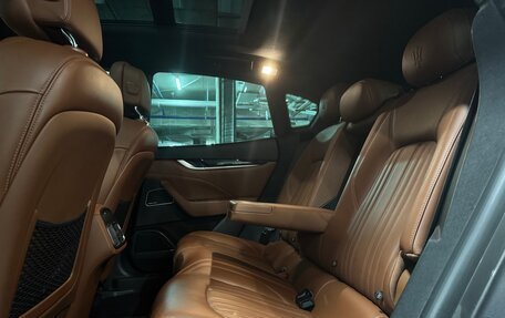Maserati Levante I, 2019 год, 4 999 900 рублей, 18 фотография