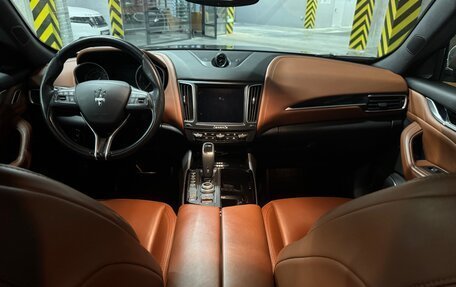 Maserati Levante I, 2019 год, 4 999 900 рублей, 17 фотография