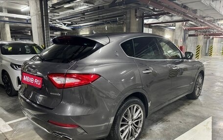 Maserati Levante I, 2019 год, 4 999 900 рублей, 12 фотография