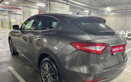 Maserati Levante I, 2019 год, 4 999 900 рублей, 11 фотография