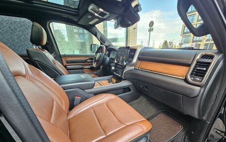 Rambler 1500, 2020 год, 7 500 000 рублей, 8 фотография