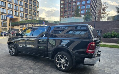 Rambler 1500, 2020 год, 7 500 000 рублей, 4 фотография
