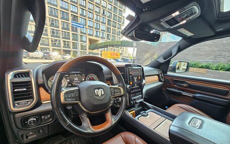 Rambler 1500, 2020 год, 7 500 000 рублей, 6 фотография