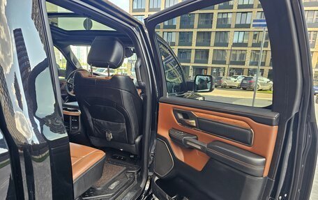 Rambler 1500, 2020 год, 7 500 000 рублей, 14 фотография