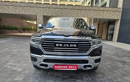 Rambler 1500, 2020 год, 7 500 000 рублей, 2 фотография