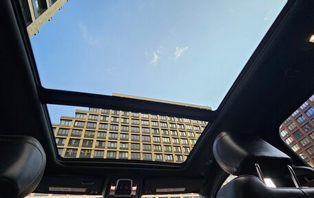 Rambler 1500, 2020 год, 7 500 000 рублей, 12 фотография