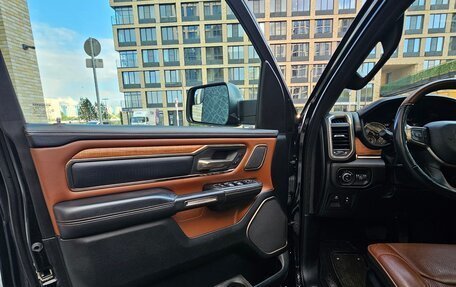 Rambler 1500, 2020 год, 7 500 000 рублей, 15 фотография