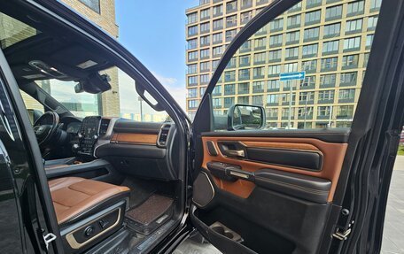 Rambler 1500, 2020 год, 7 500 000 рублей, 13 фотография