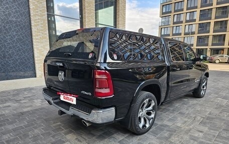 Rambler 1500, 2020 год, 7 500 000 рублей, 5 фотография