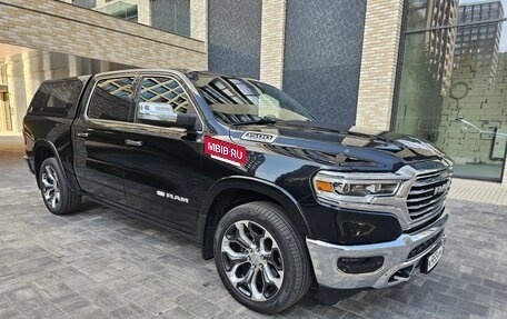 Rambler 1500, 2020 год, 7 500 000 рублей, 3 фотография