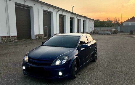Opel Astra H, 2007 год, 370 000 рублей, 2 фотография