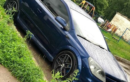 Opel Astra H, 2007 год, 370 000 рублей, 8 фотография