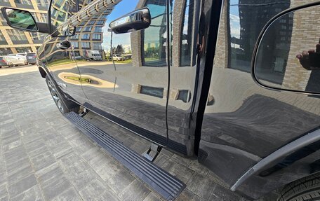 Rambler 1500, 2020 год, 7 500 000 рублей, 21 фотография