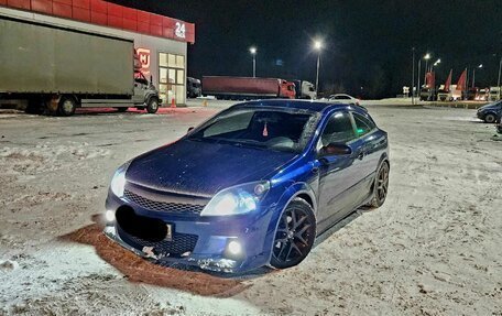 Opel Astra H, 2007 год, 370 000 рублей, 6 фотография