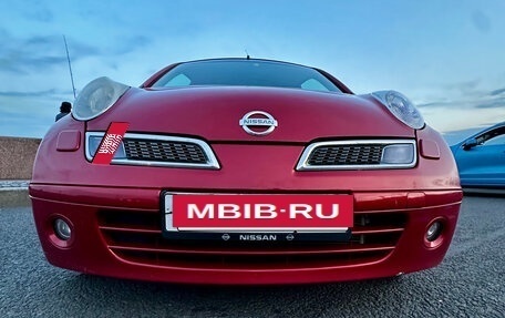 Nissan Micra III, 2007 год, 500 000 рублей, 2 фотография