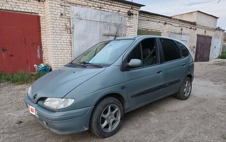 Renault Megane II, 1997 год, 220 000 рублей, 2 фотография