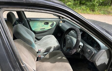 Honda Civic Ferio III, 1992 год, 69 000 рублей, 9 фотография
