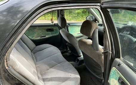 Honda Civic Ferio III, 1992 год, 69 000 рублей, 10 фотография