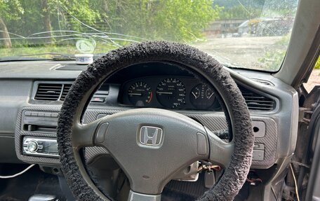 Honda Civic Ferio III, 1992 год, 69 000 рублей, 8 фотография