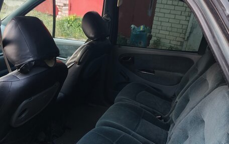 Renault Megane II, 1997 год, 220 000 рублей, 5 фотография