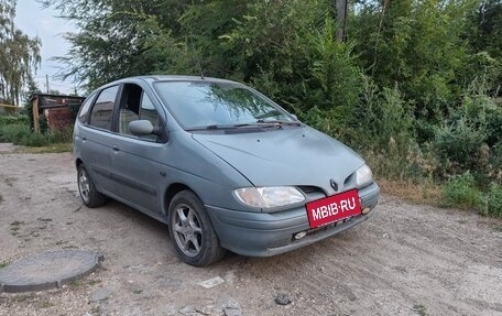 Renault Megane II, 1997 год, 220 000 рублей, 3 фотография